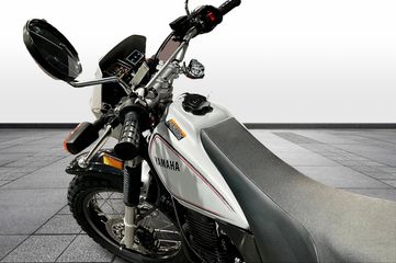 2026 Yamaha TW200 | McGrath Powersports